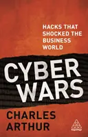 Cyber Wars : Les piratages qui ont choqué le monde des affaires - Cyber Wars: Hacks That Shocked the Business World