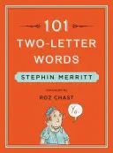 101 mots de deux lettres - 101 Two-Letter Words