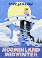 Moominland Midwinter - Édition spéciale de collection - Moominland Midwinter - Special Collector's Edition