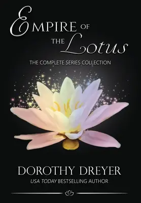 L'Empire du Lotus : Collection complète de la série - Empire of the Lotus: The Complete Series Collection