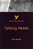 Talking Heads - tout ce dont vous avez besoin pour rattraper votre retard, étudier et vous préparer aux évaluations de 2021 et aux examens de 2022 - Talking Heads - everything you need to catch up, study and prepare for 2021 assessments and 2022 exams