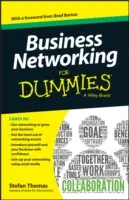 Le réseautage d'affaires pour les nuls - Business Networking for Dummies