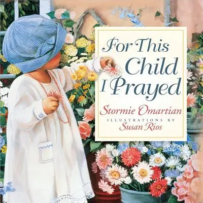 Pour cet enfant, j'ai prié - For This Child I Prayed