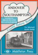 D'Andover à Southampton - Andover to Southampton