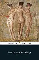 Littérature latine : Une anthologie - Latin Literature: An Anthology
