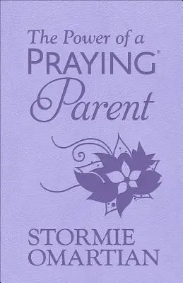 Le pouvoir de la prière pour les parents Milano Softone(tm) - The Power of a Praying(r) Parent Milano Softone(tm)