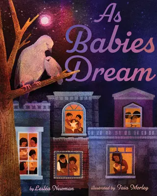 Comme les bébés rêvent - As Babies Dream