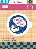 Histoire de chaussettes - Sock Story