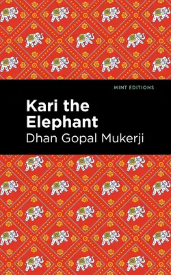 Kari l'éléphant - Kari the Elephant