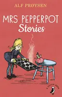 Histoires de Mme Pepperpot - Mrs Pepperpot Stories