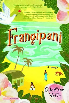 Frangipanier - Frangipani