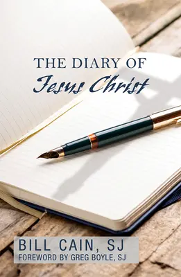 Le journal de Jésus-Christ - The Diary of Jesus Christ