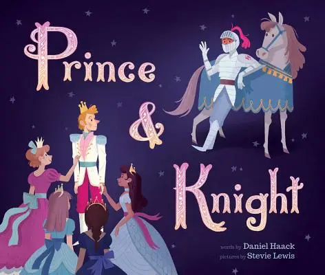 Prince et chevalier - Prince & Knight