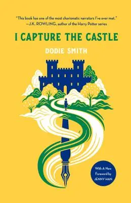 Je m'empare du château : Édition de luxe - I Capture the Castle: Deluxe Edition