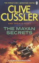 Secrets mayas - Fargo Adventures #5 - Mayan Secrets - Fargo Adventures #5