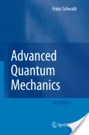 Mécanique quantique avancée - Advanced Quantum Mechanics