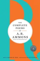 Les poèmes complets de A. R. Ammons : Volume 2 1978-2005 - The Complete Poems of A. R. Ammons: Volume 2 1978-2005