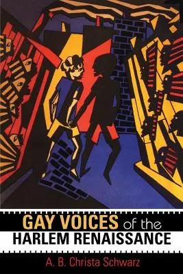 Les voix gaies de la Renaissance de Harlem - Gay Voices of the Harlem Renaissance