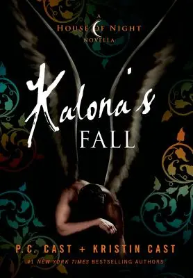 La chute de Kalona - Kalona's Fall