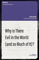 Pourquoi le mal existe-t-il dans le monde (et en si grande quantité ?) - Why Is There Evil in the World (and So Much of It?)