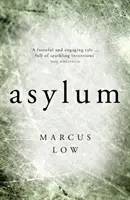 Asylum : « Le roman dystopique le plus crédible que j'aie jamais lu » Sunday Times - Asylum: 'the Most Credible Dystopian Novel I Have Ever Read' Sunday Times