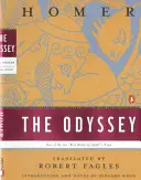 L'Odyssée : (Penguin Classics Deluxe Edition) - The Odyssey: (Penguin Classics Deluxe Edition)