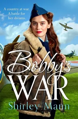 La guerre de Bobby - Bobby's War