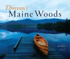 Les forêts du Maine de Thoreau - Thoreau's Maine Woods