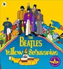 Le sous-marin jaune - Yellow Submarine