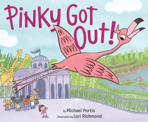 Pinky Got Out ! - Pinky Got Out!