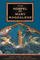 L'Évangile de Marie-Madeleine - The Gospel of Mary Magdalene