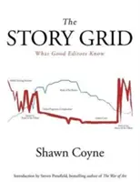 La grille de lecture : Ce que savent les bons éditeurs - The Story Grid: What Good Editors Know