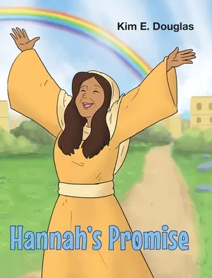 La promesse d'Hannah - Hannah's Promise