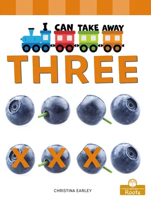 Je peux en emporter trois - I Can Take Away Three