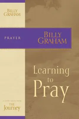 Apprendre à prier - Learning to Pray