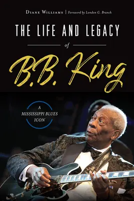 La vie et l'héritage de B.B. King : Une icône du blues du Mississippi - The Life and Legacy of B.B. King: A Mississippi Blues Icon