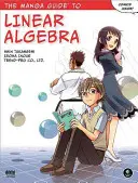 Le guide Manga de l'algèbre linéaire - The Manga Guide to Linear Algebra
