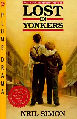 Perdu à Yonkers - Lost in Yonkers