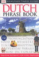 Livre de phrases en néerlandais - Dutch Phrase Book