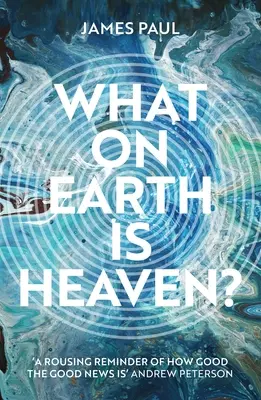 Qu'est-ce que le paradis ? - What on Earth is Heaven?