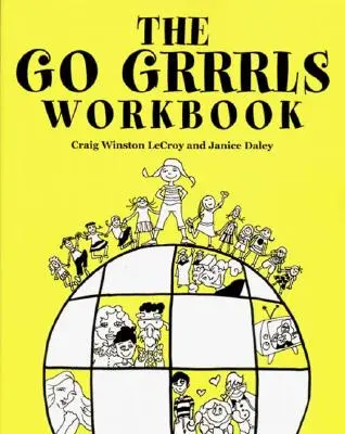 Les Go Grrrls - The Go Grrrls