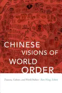 Visions chinoises de l'ordre mondial : Tianxia, culture et politique mondiale - Chinese Visions of World Order: Tianxia, Culture, and World Politics
