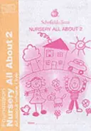 Tout savoir sur l'endroit où je vis - Nursery All About Where I Live