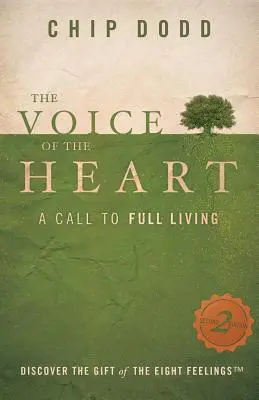 La voix du cœur : Un appel à vivre pleinement - The Voice of the Heart: A Call to Full Living