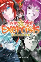 Les Exorcistes de l'étoile jumelle, tome 13, 13 : Onmyoji - Twin Star Exorcists, Vol. 13, 13: Onmyoji