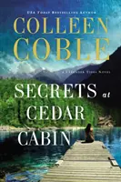 Secrets à Cedar Cabin - Secrets at Cedar Cabin