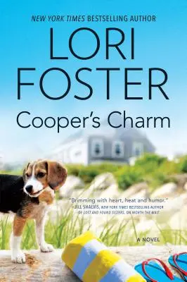 Le charme de Cooper - Cooper's Charm