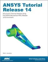 Didacticiel ANSYS version 14 - ANSYS Tutorial Release 14