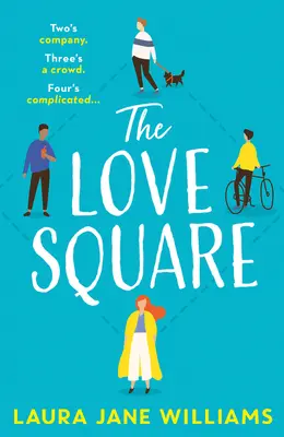 Le carré de l'amour - The Love Square