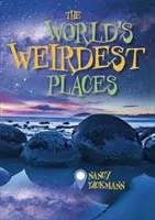 Reading Planet KS2 - The World's Weirdest Places - Level 8 : Supernova (Red+ band) - Reading Planet KS2 - The World's Weirdest Places - Level 8: Supernova (Red+ band)